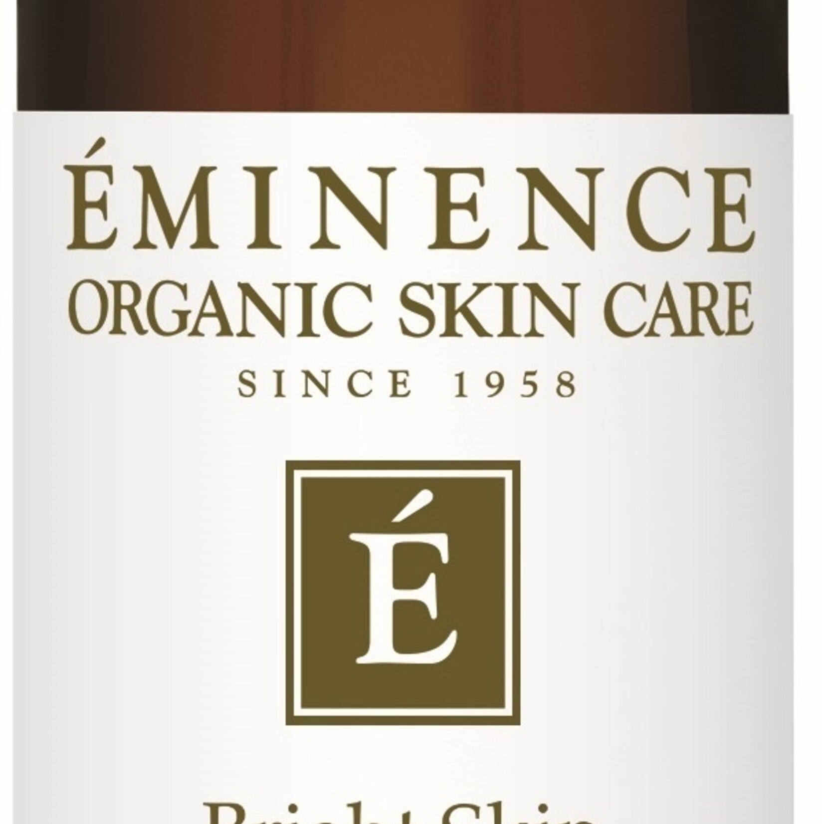 Eminence Bright Skin Licorice Root Booster Serum