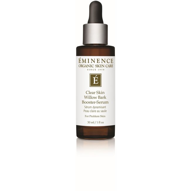 Eminence Clear Skin Willow Bark Booster Serum