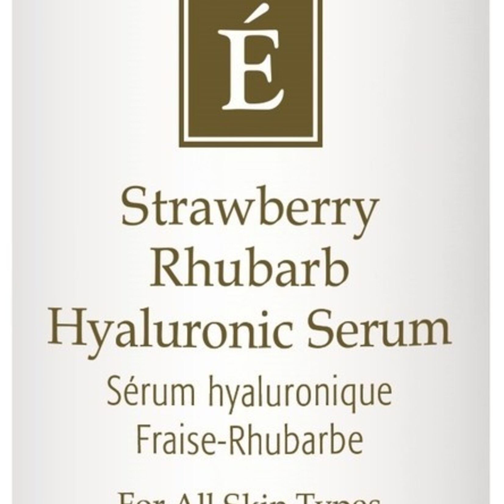 Eminence Strawberry Rhubarb Hyaluronic Serum