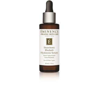 Eminence Strawberry Rhubarb Hyaluronic Serum