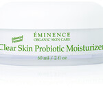Eminence Clear Skin Probiotic Moisturiser