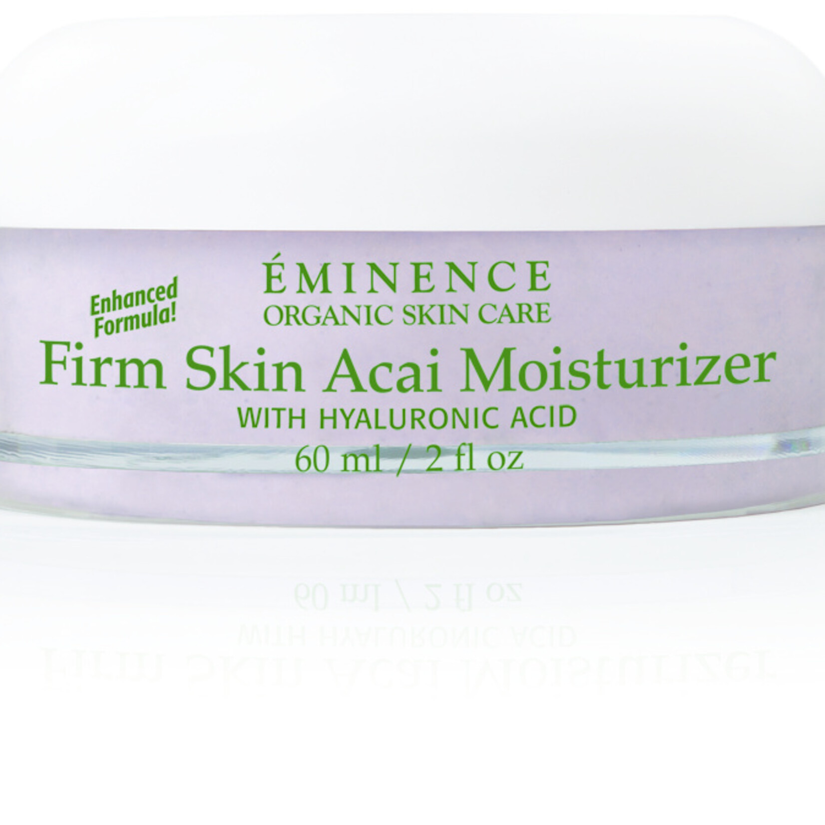 Eminence Firm Skin Acai Moisturiser