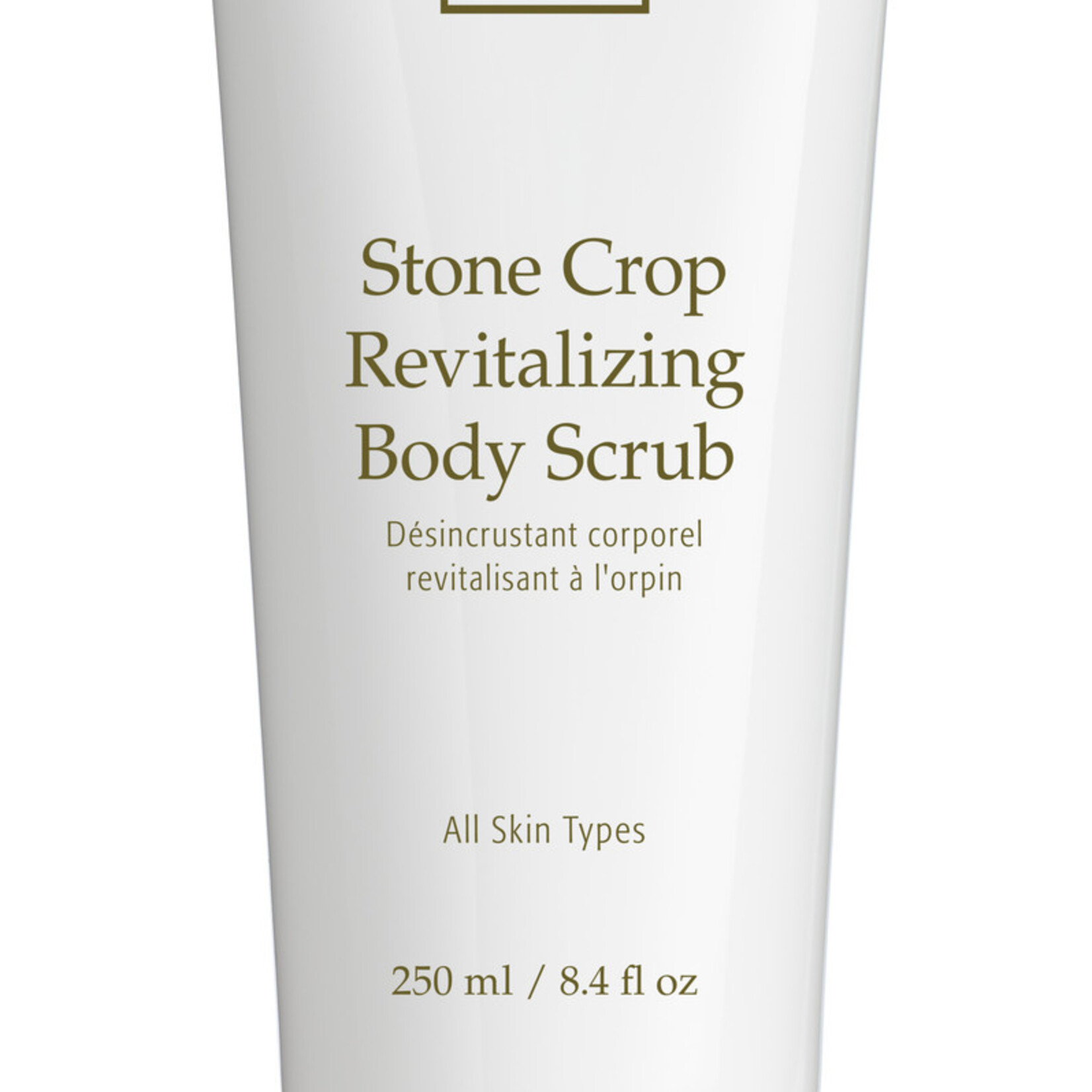Eminence Stone Crop Revitalizing Body Scrub