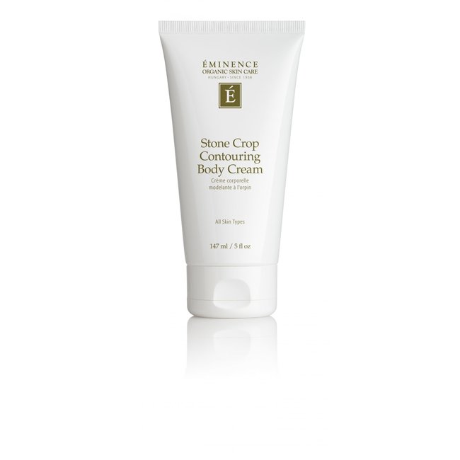 Eminence Stone Crop Contouring Body Cream