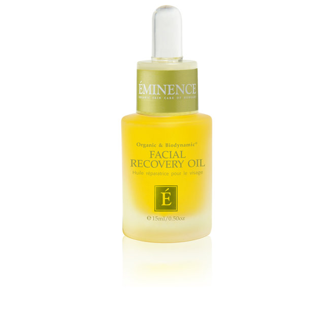 Eminence Facial Recovery Oil