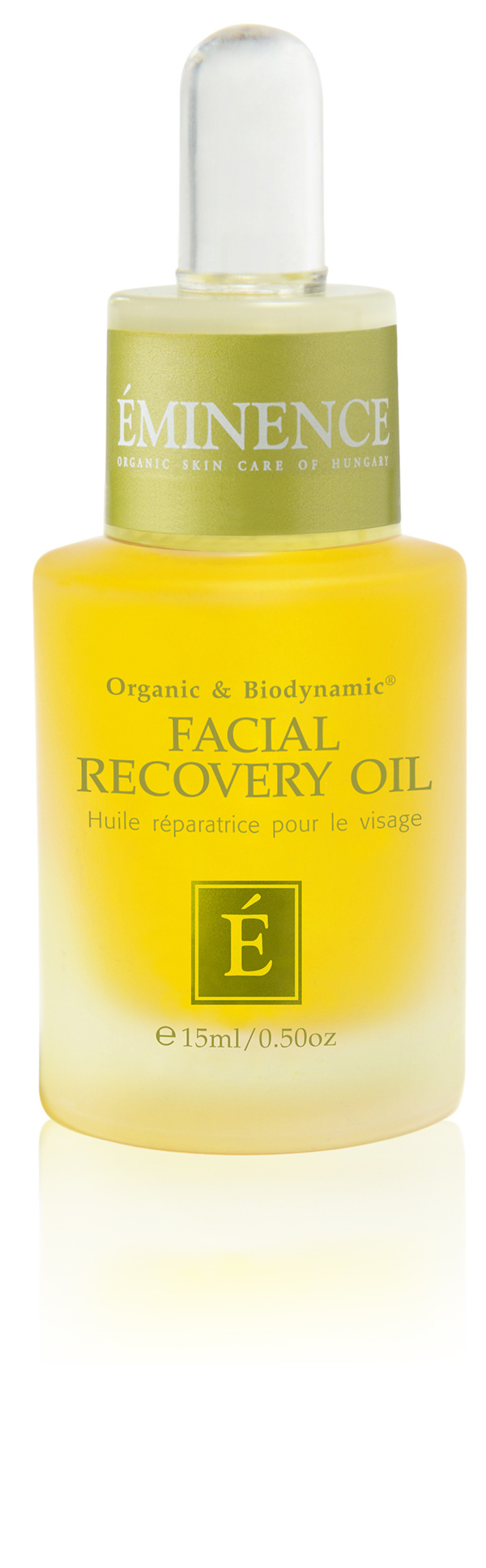 Eminence Organic Skincare Facial Recovery Oil Bestel hier online