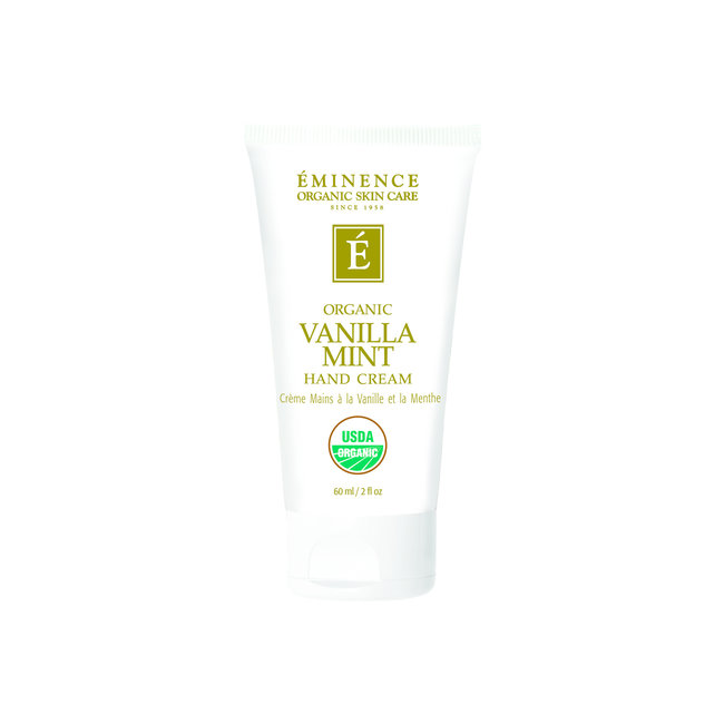 Eminence Vanilla Mild Hand Cream