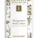 Eminence Mangosteen Body Lotion