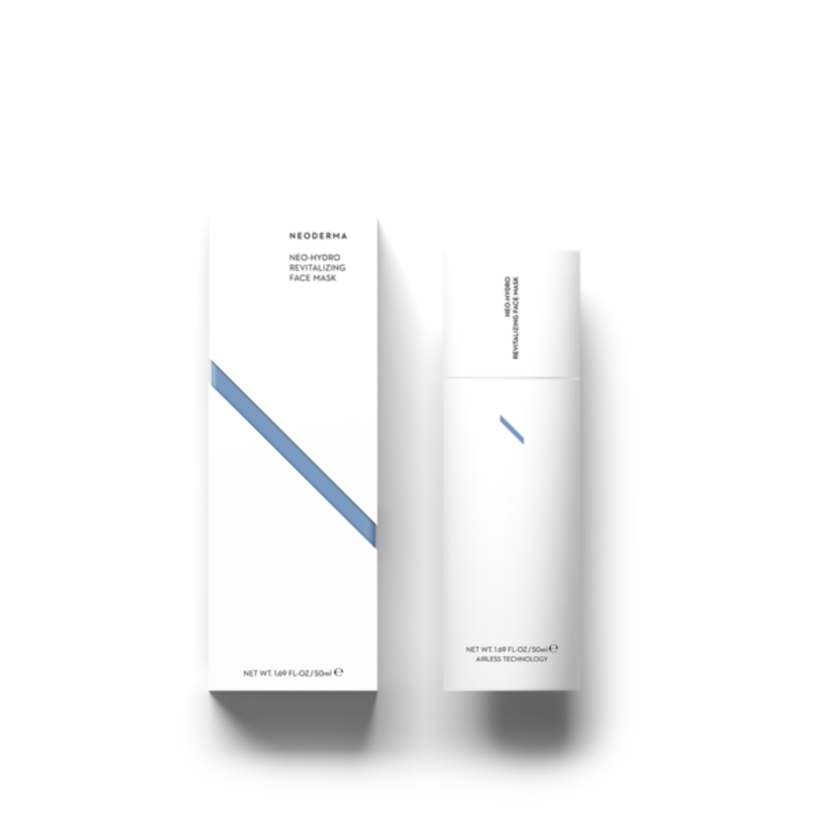 Neoderma Neo Hydro Revitalizing Face Mask