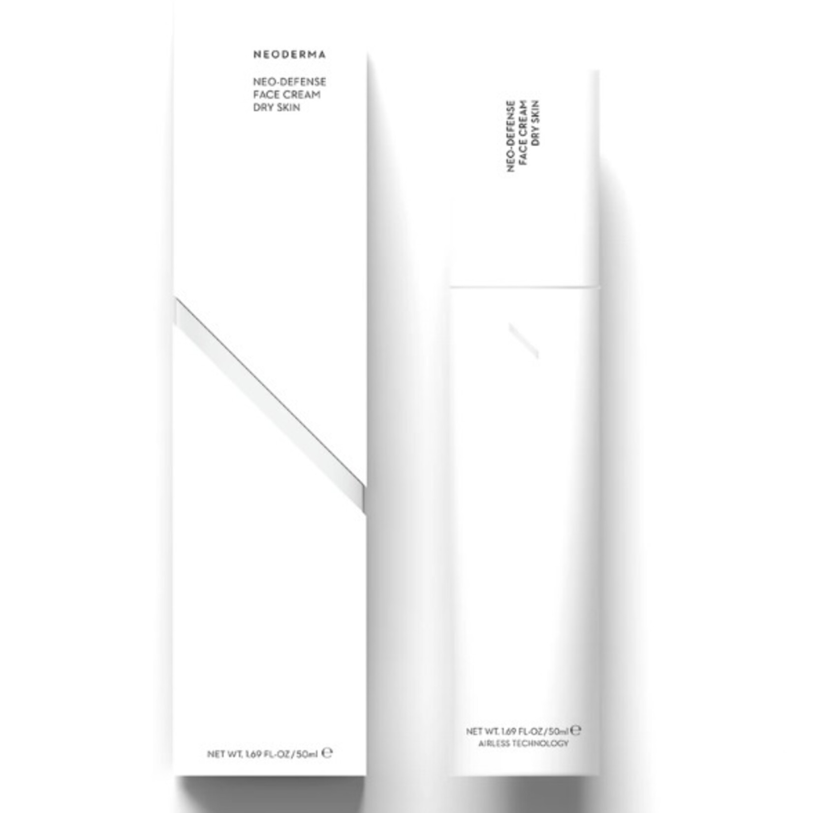 Neoderma Neo Defense Face Cream DRY