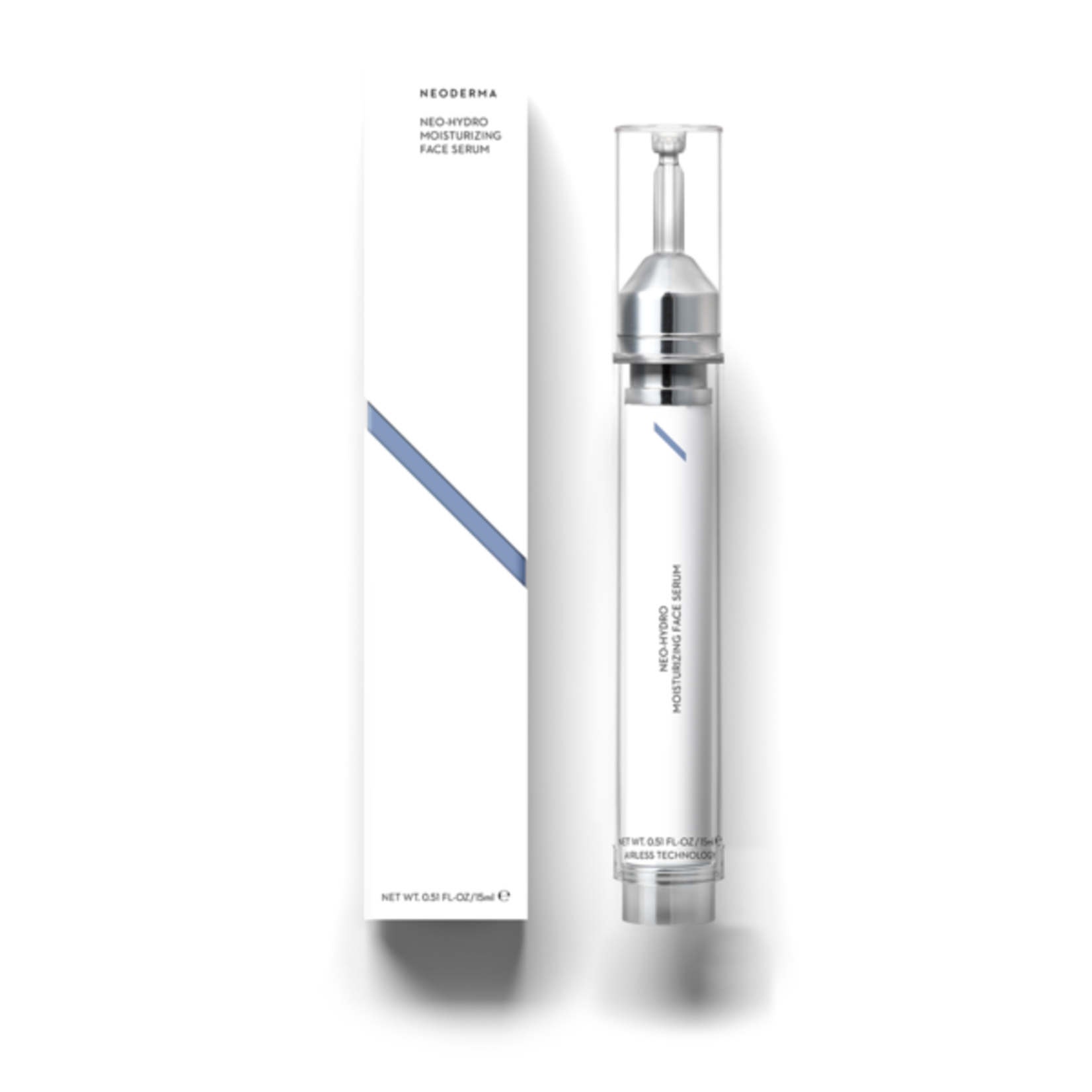 Neoderma Neo Hydro MOISTURIZING Face Serum