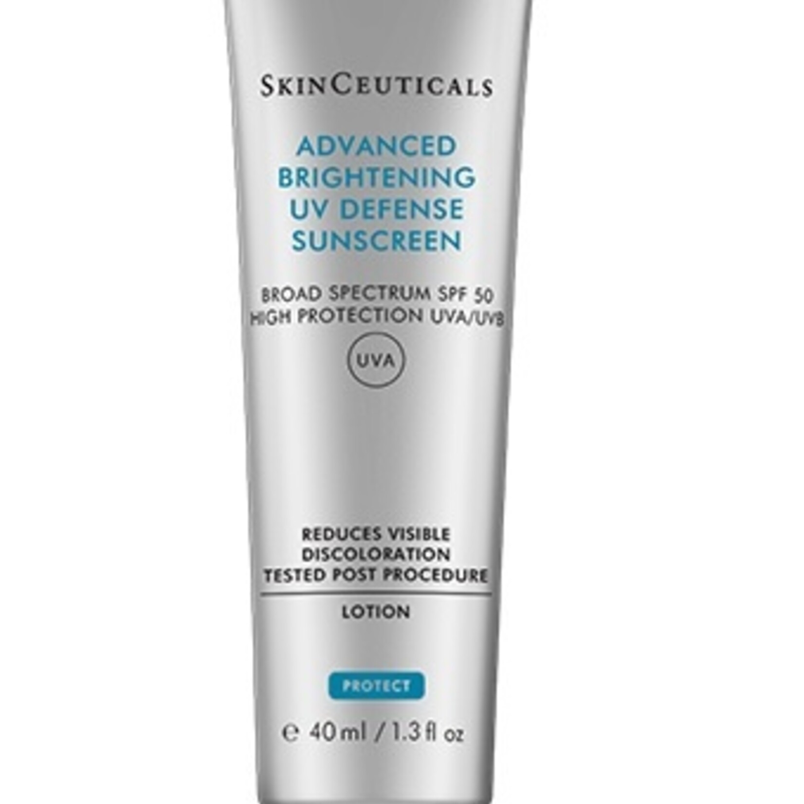 SkinCeuticals ADVANCED Brightening UV-Defense SPF50