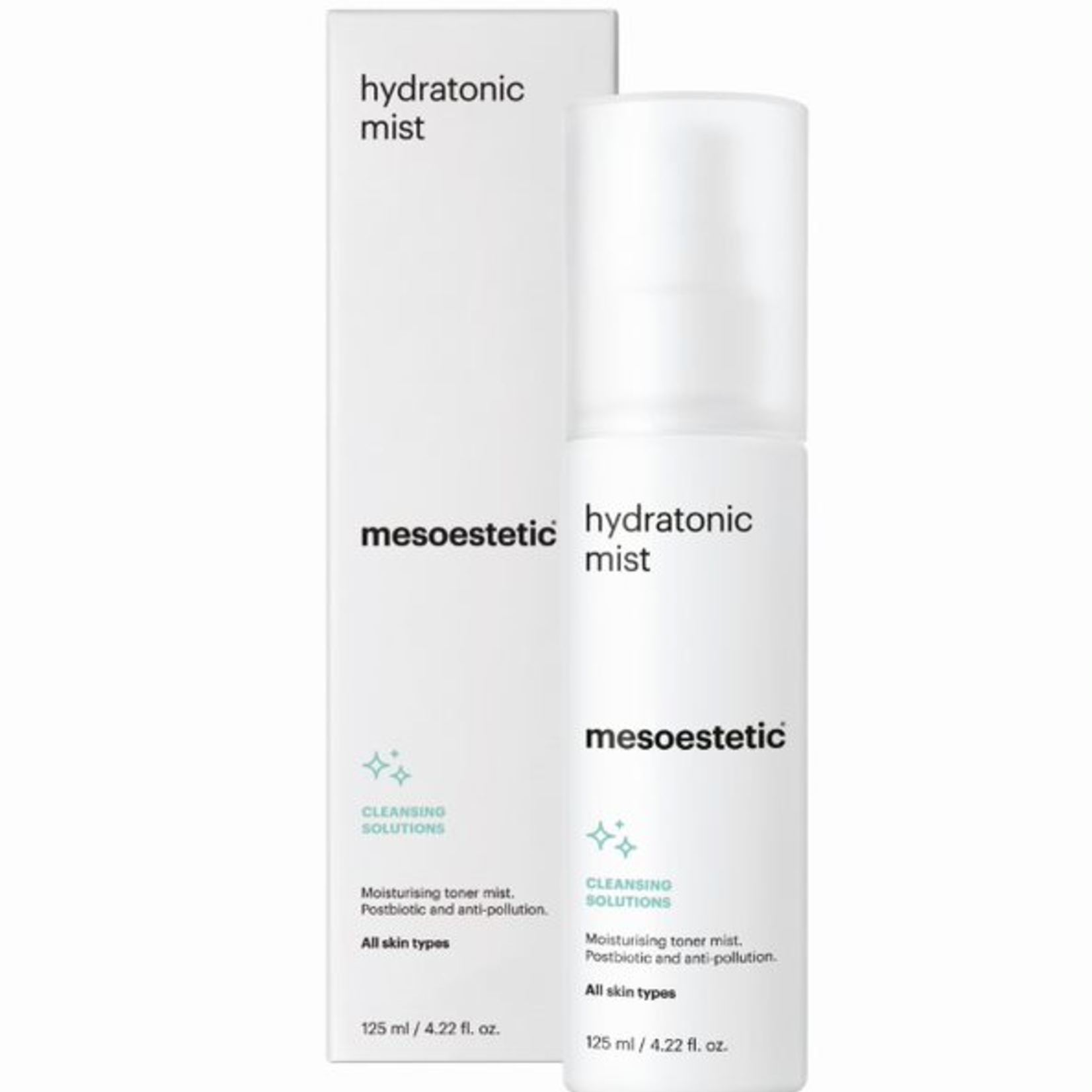 Mesoestetic Hydratonic Mist