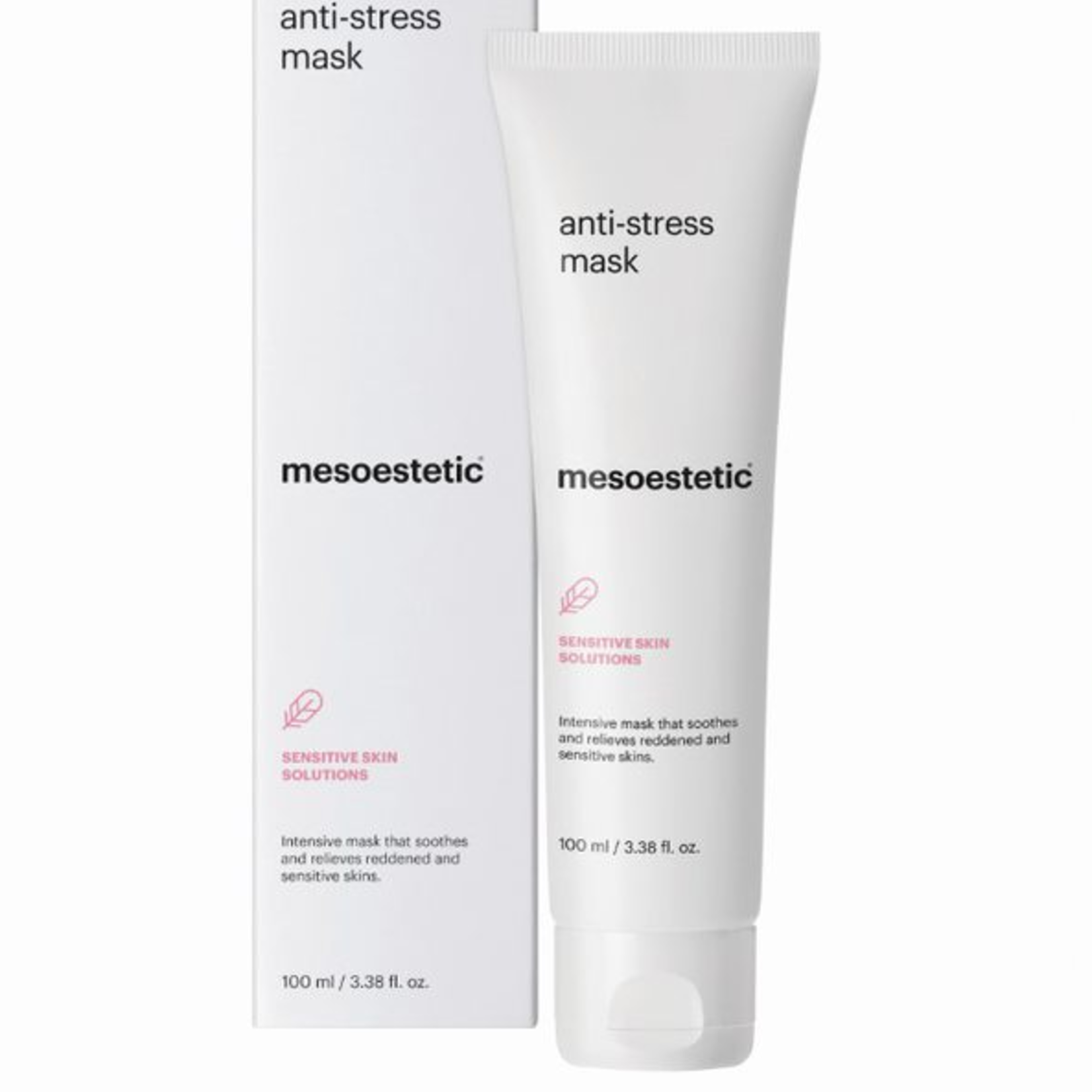 Mesoestetic Anti Stress Mask