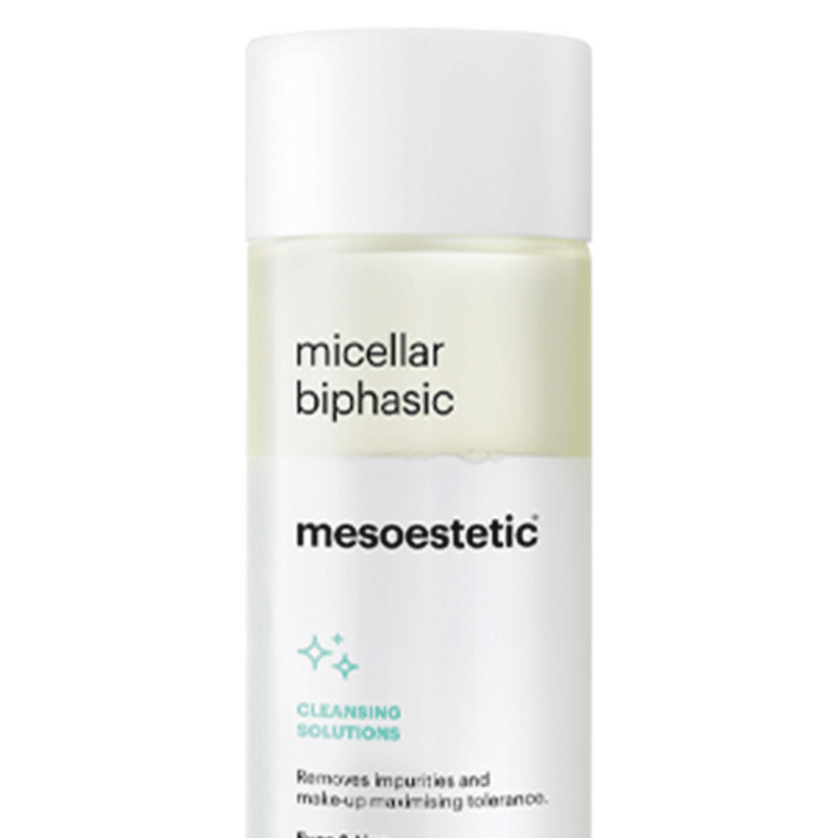 Mesoestetic Micellar Biphasic