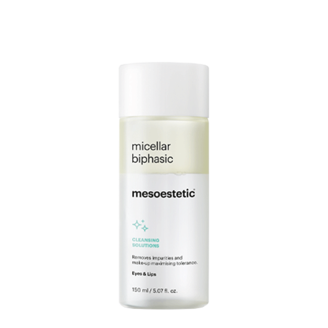 Mesoestetic Micellar Biphasic