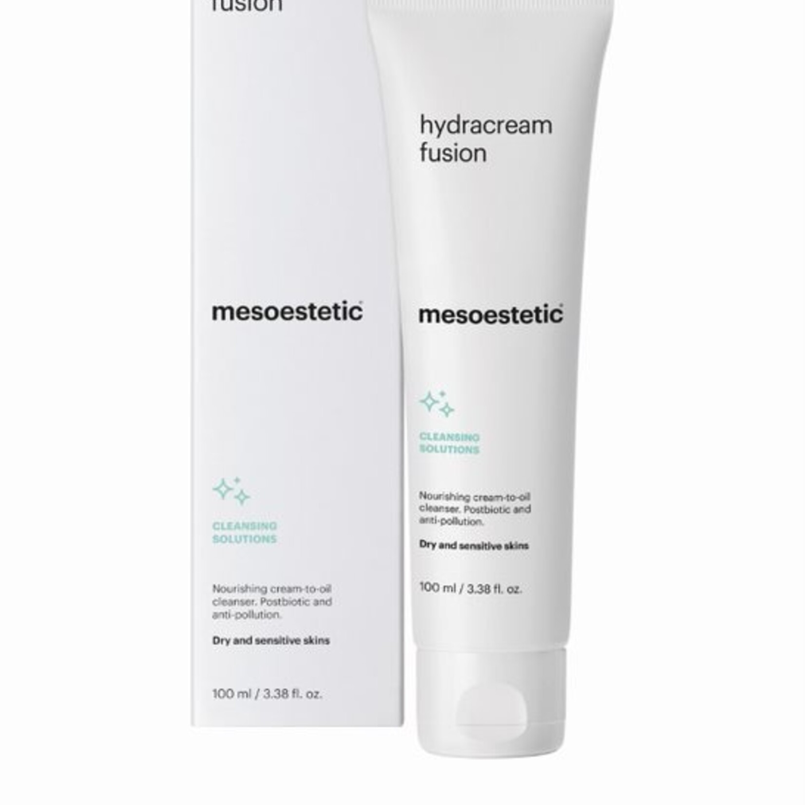 Mesoestetic Hydracream Fusion