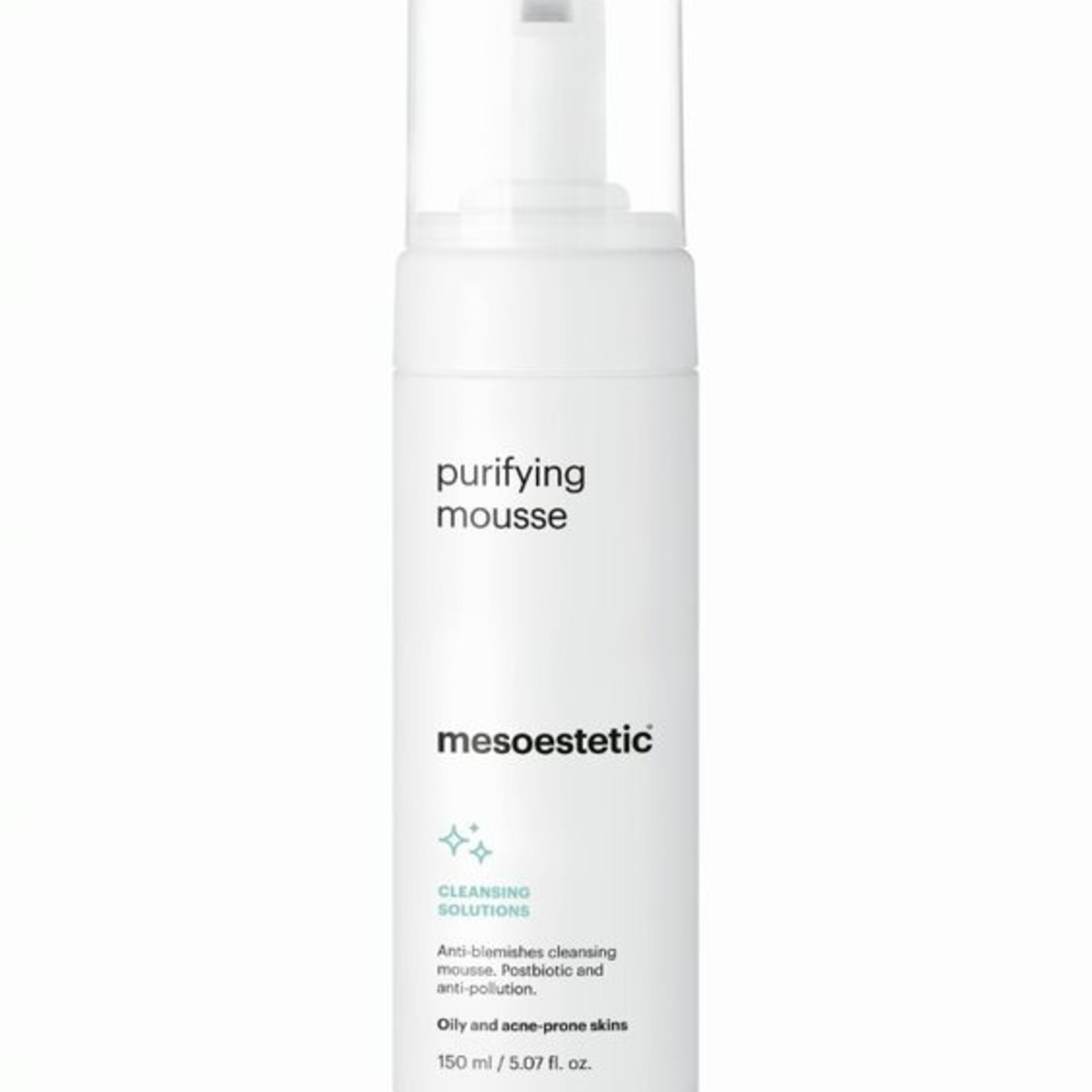 Mesoestetic Purifying Mousse