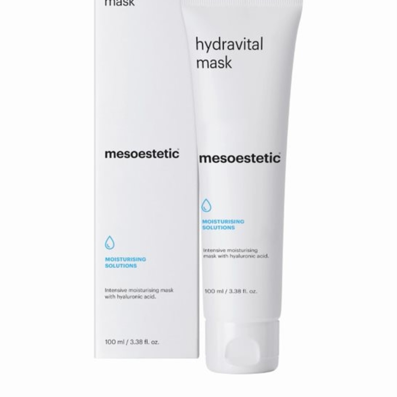 Mesoestetic Hydravital mask