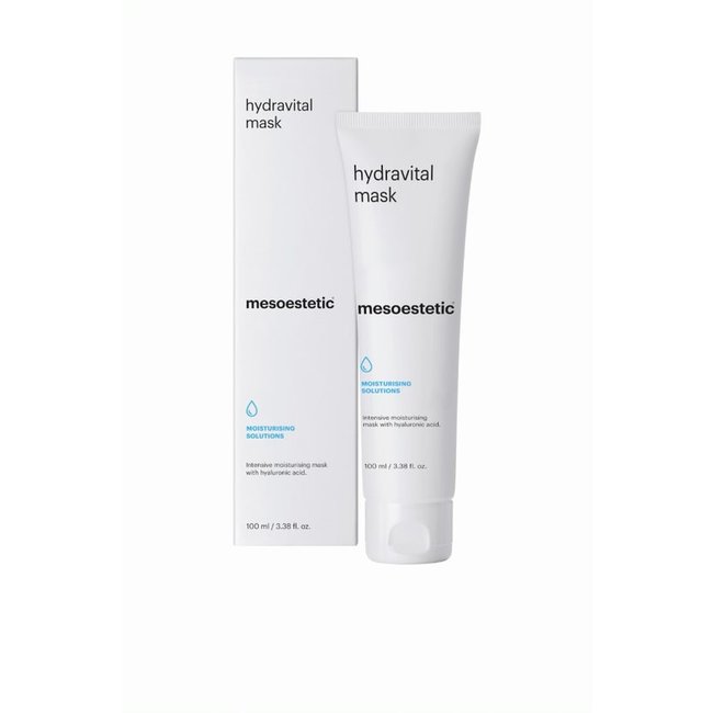 Mesoestetic Hydravital mask