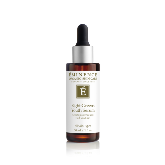 Eminence Eight Greens Youth Serum