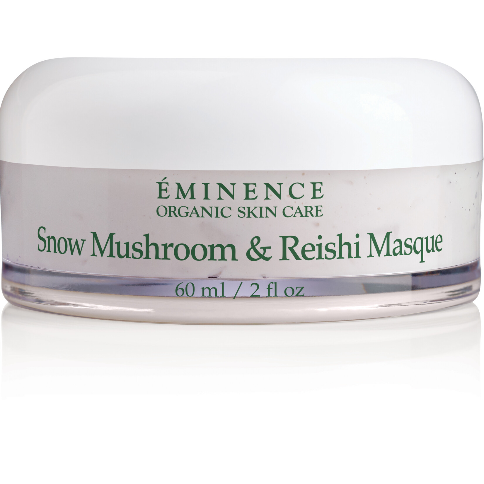 Eminence Snow Mushroom & Reishi Masque