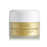Eminence Turmeric Energizing Treatment