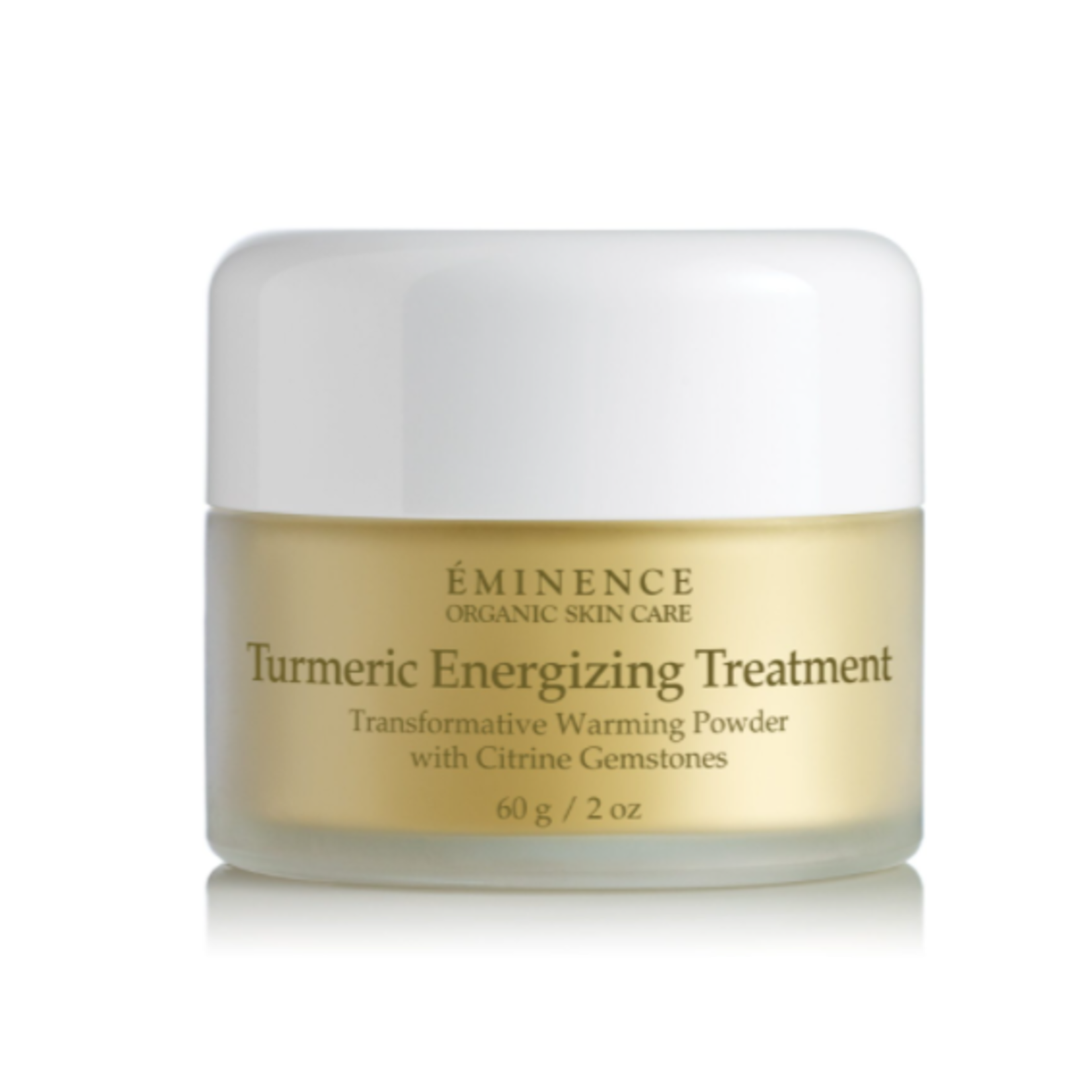 Eminence Turmeric Energizing Treatment