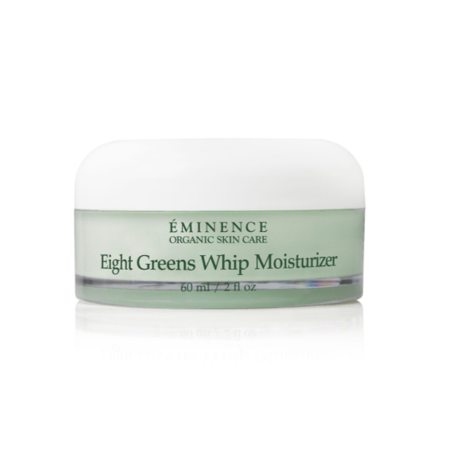 Eminence Eight Greens Whip Moisturizer