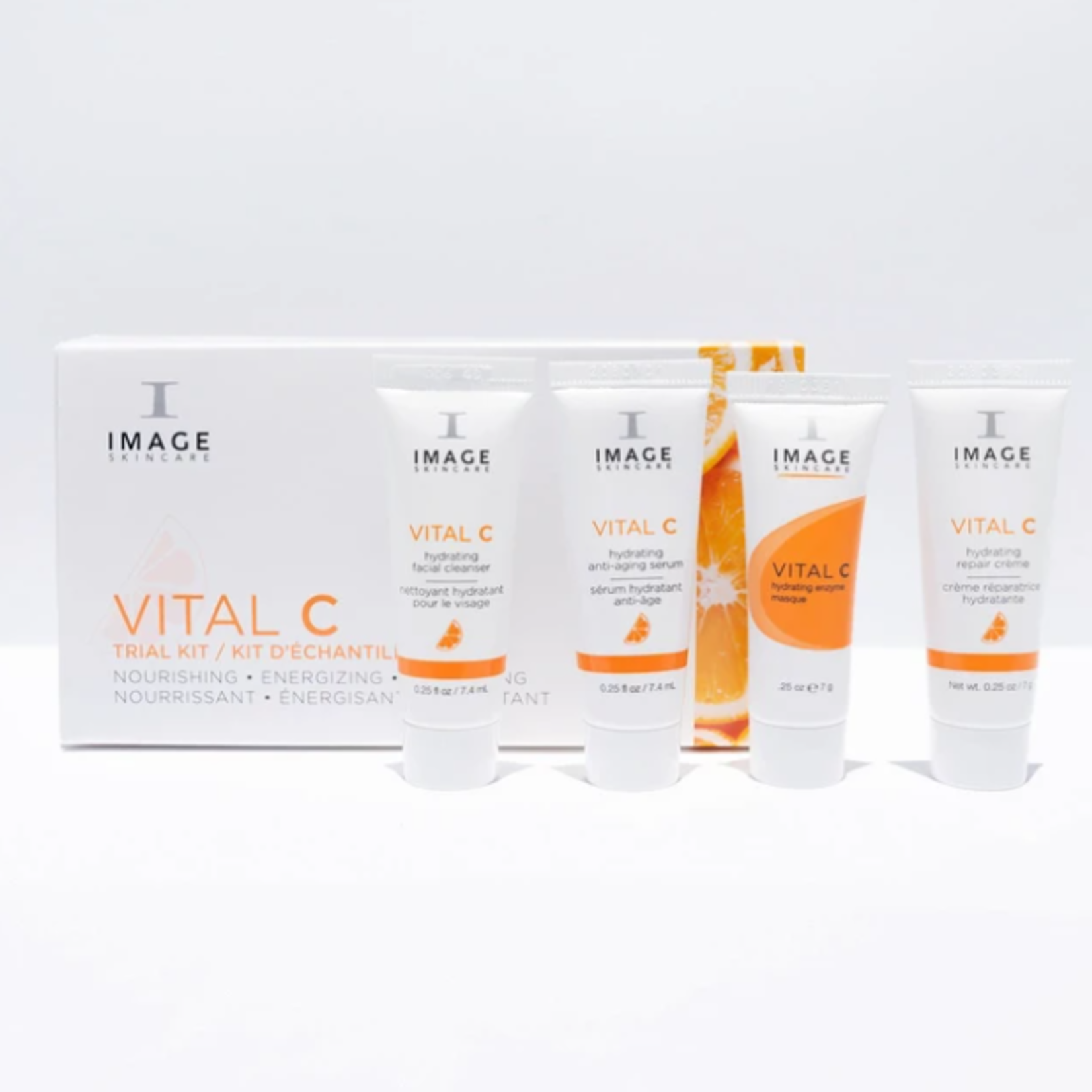 Image Skincare Vital C Trial Kit