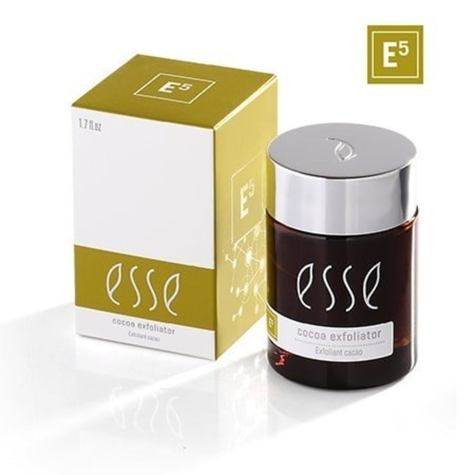 Esse Skincare Cocoa Exfoliator
