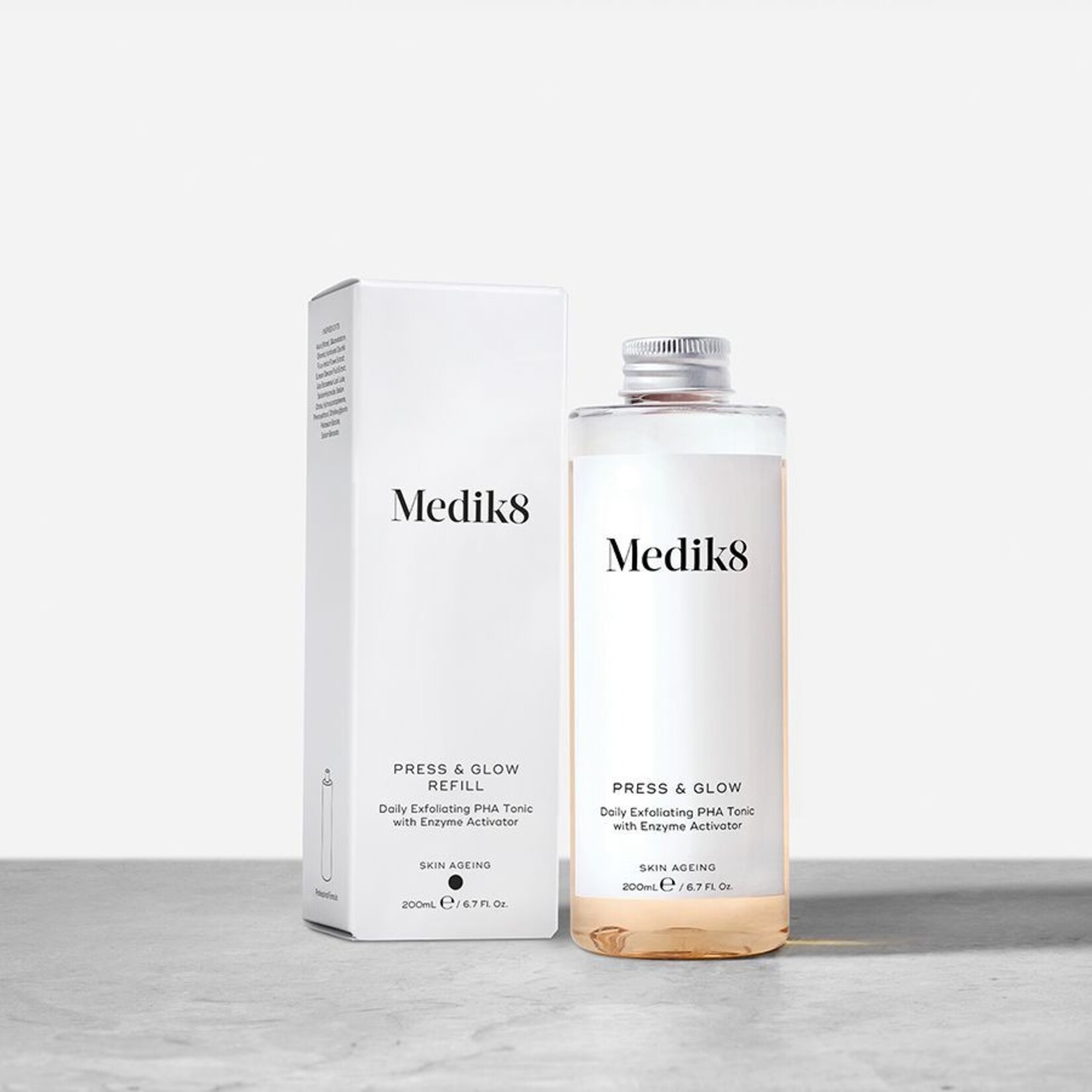 Medik8 Press Glow Tonic