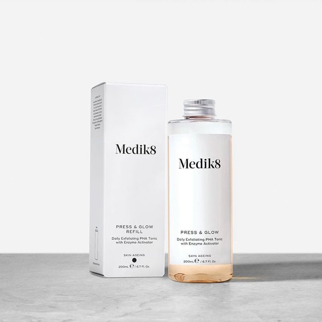 Medik8 Press Glow Tonic