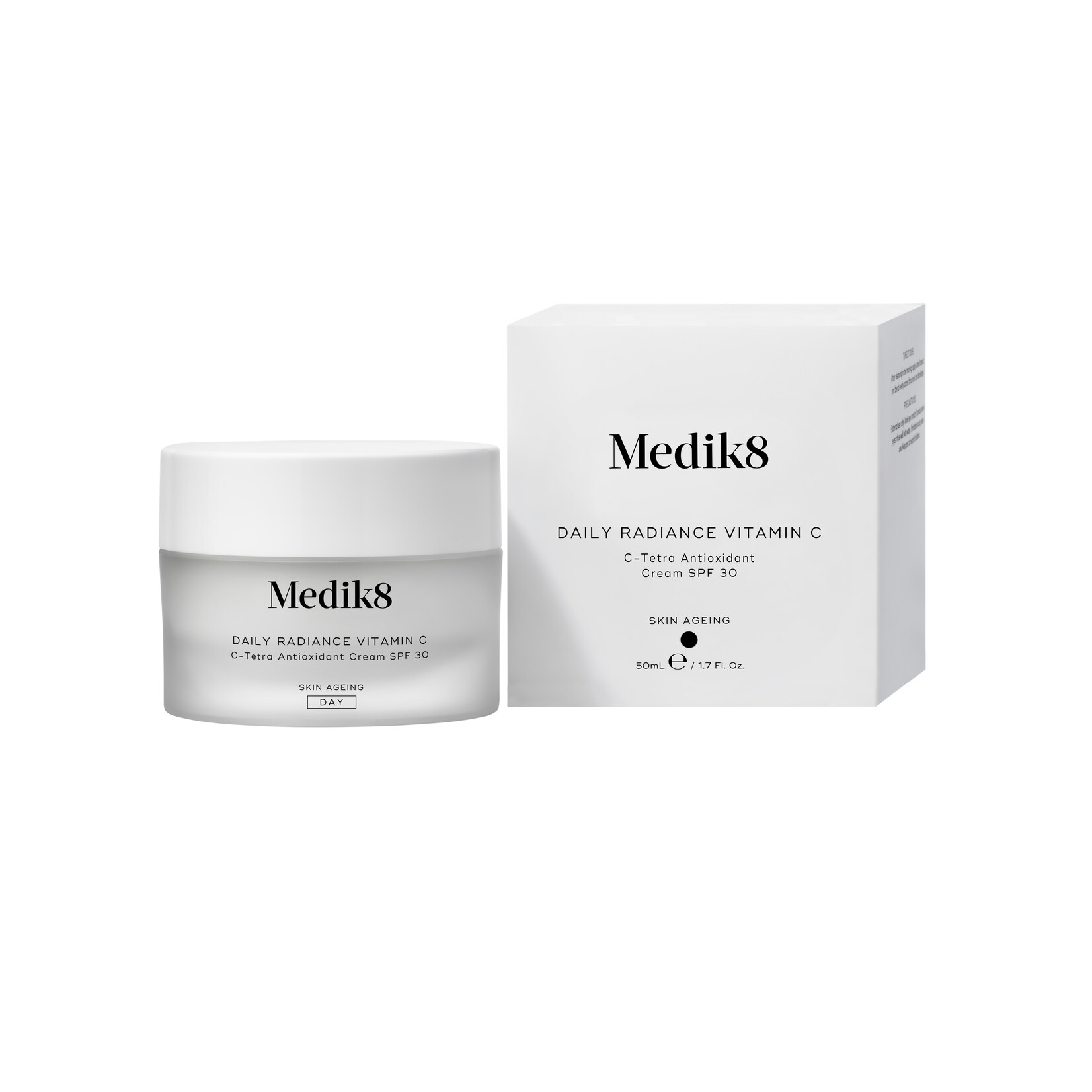 Medik8 Daily Radiance Vitamin C SPF30