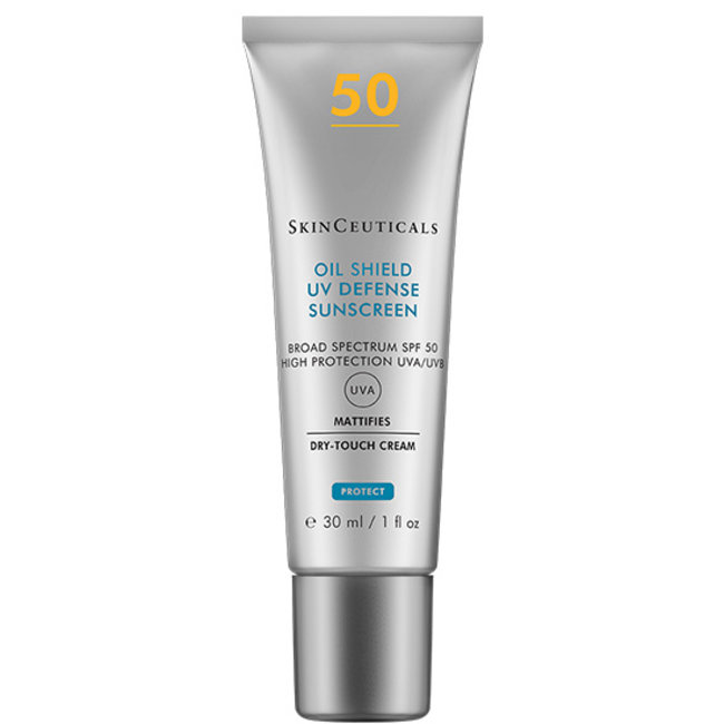 SkinCeuticals OIL Shield UV Defense SPF50