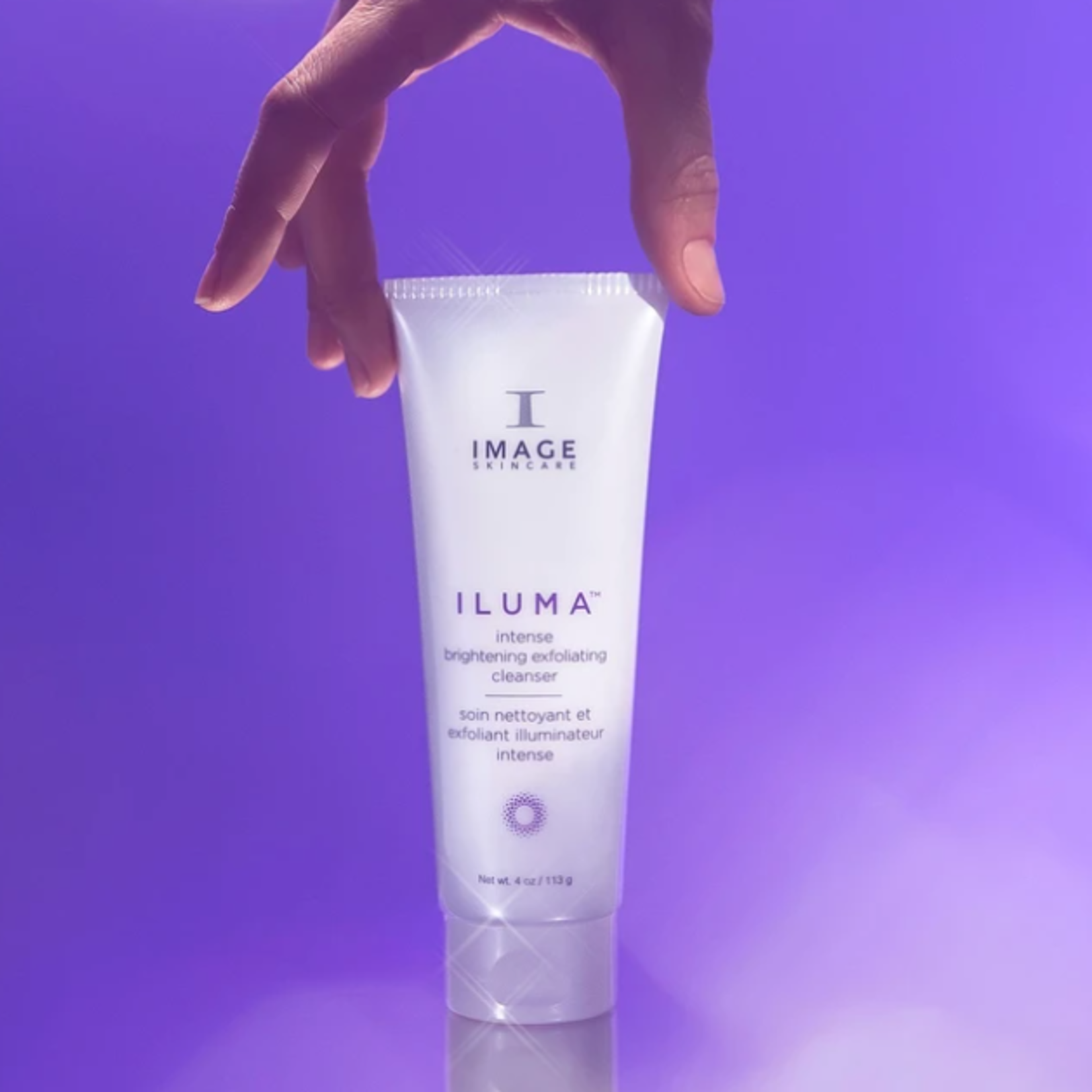 Image Skincare Iluma Intense Brightening Exfoliating Cleanser