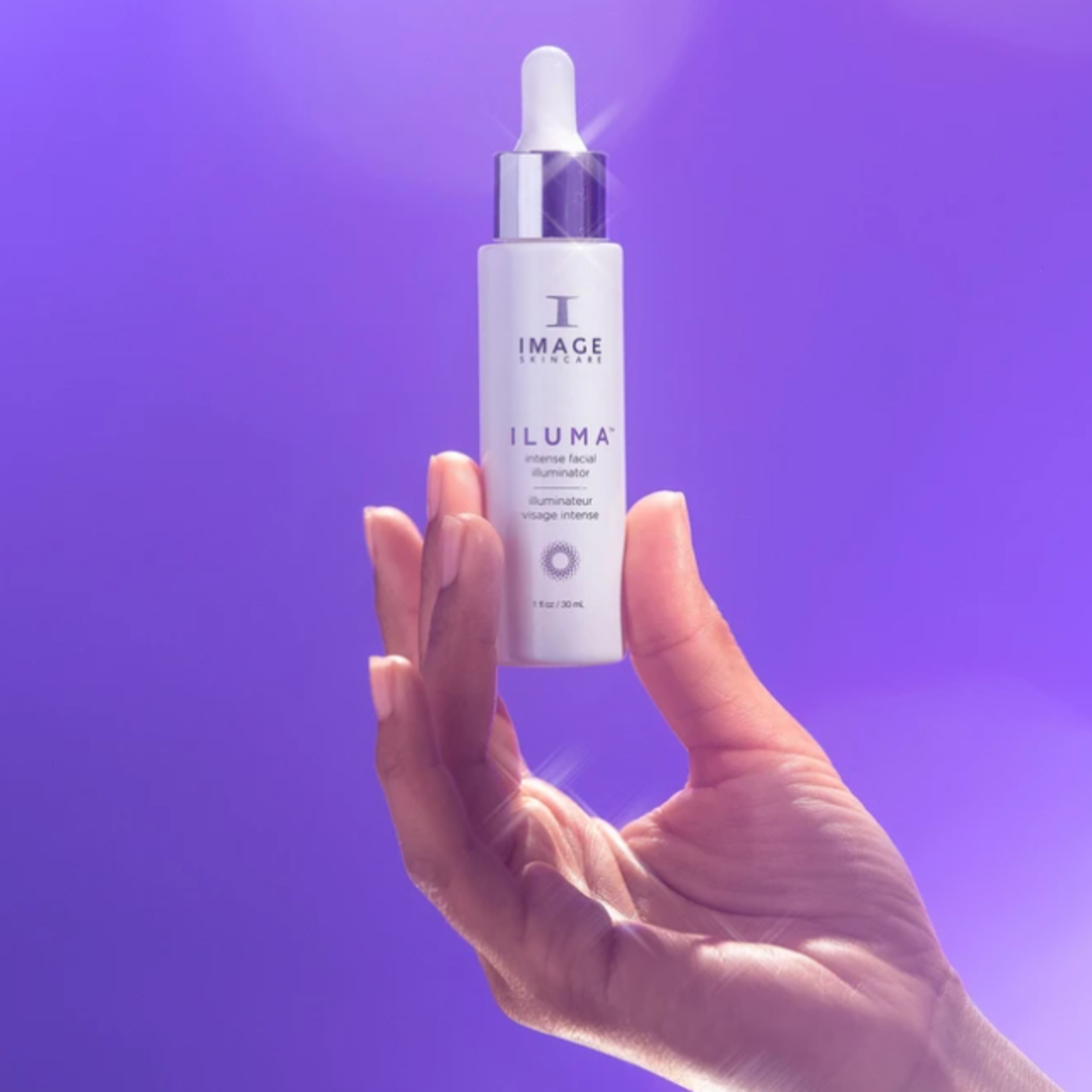 Image Skincare Iluma Intense Facial Illuminator