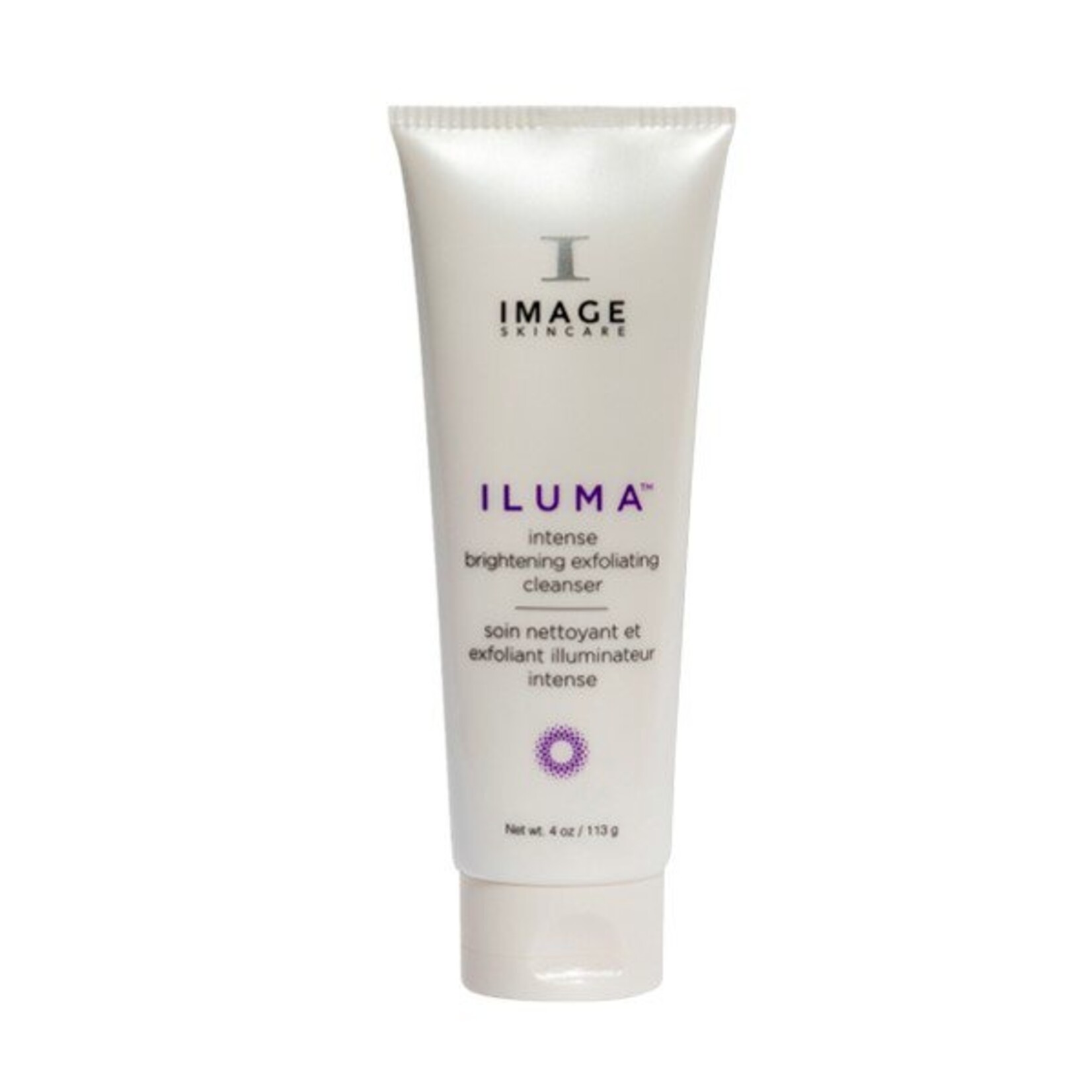 Image Skincare Iluma Intense Brightening Exfoliating Cleanser