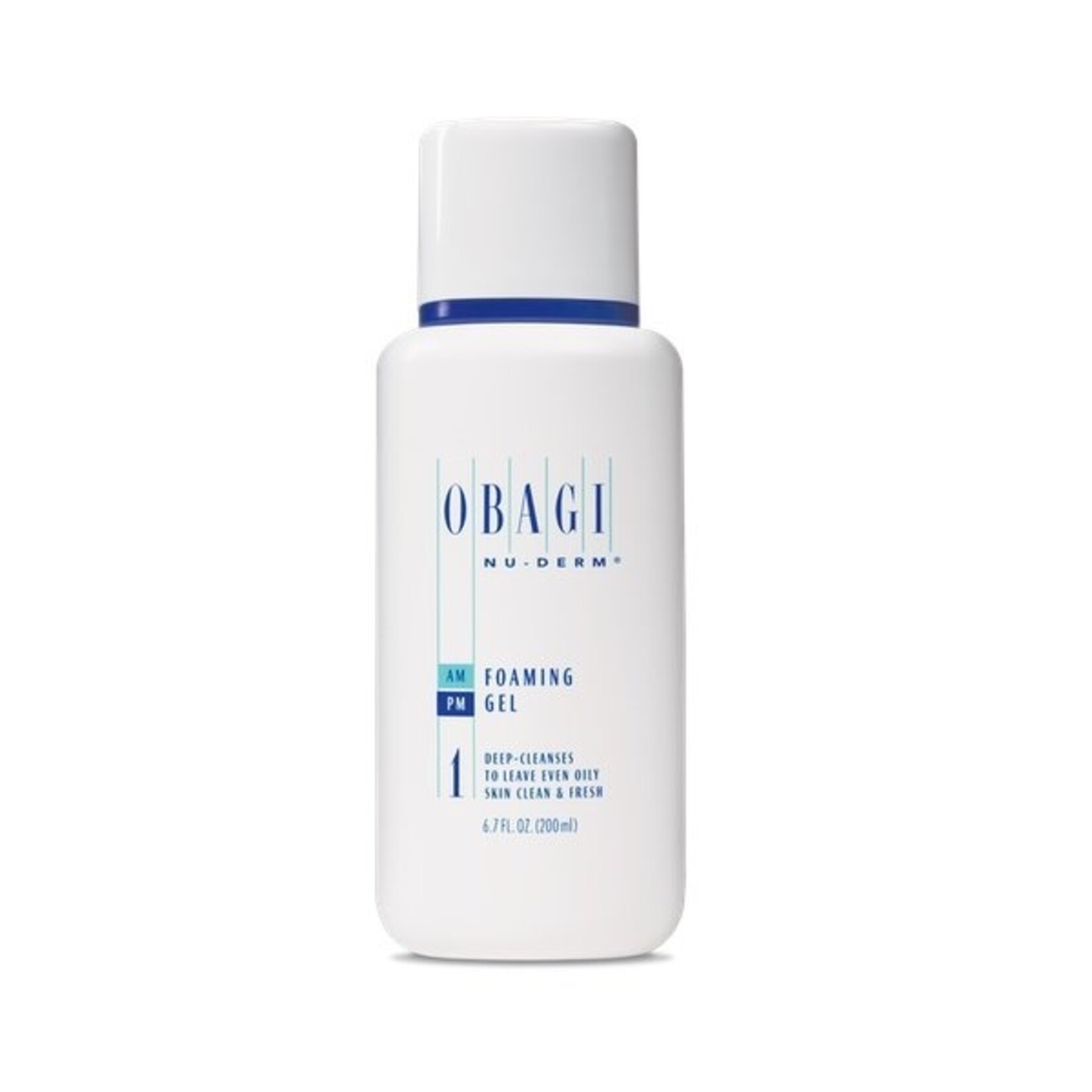 Obagi Medical Obagi Medical Nu Derm Foaming Gel