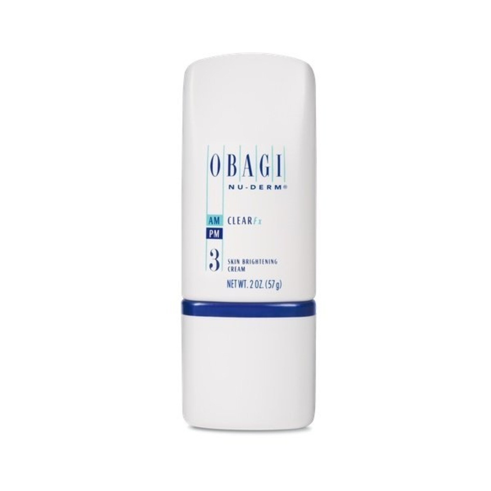 Obagi Medical Obagi Medical Nu Derm Clear FX