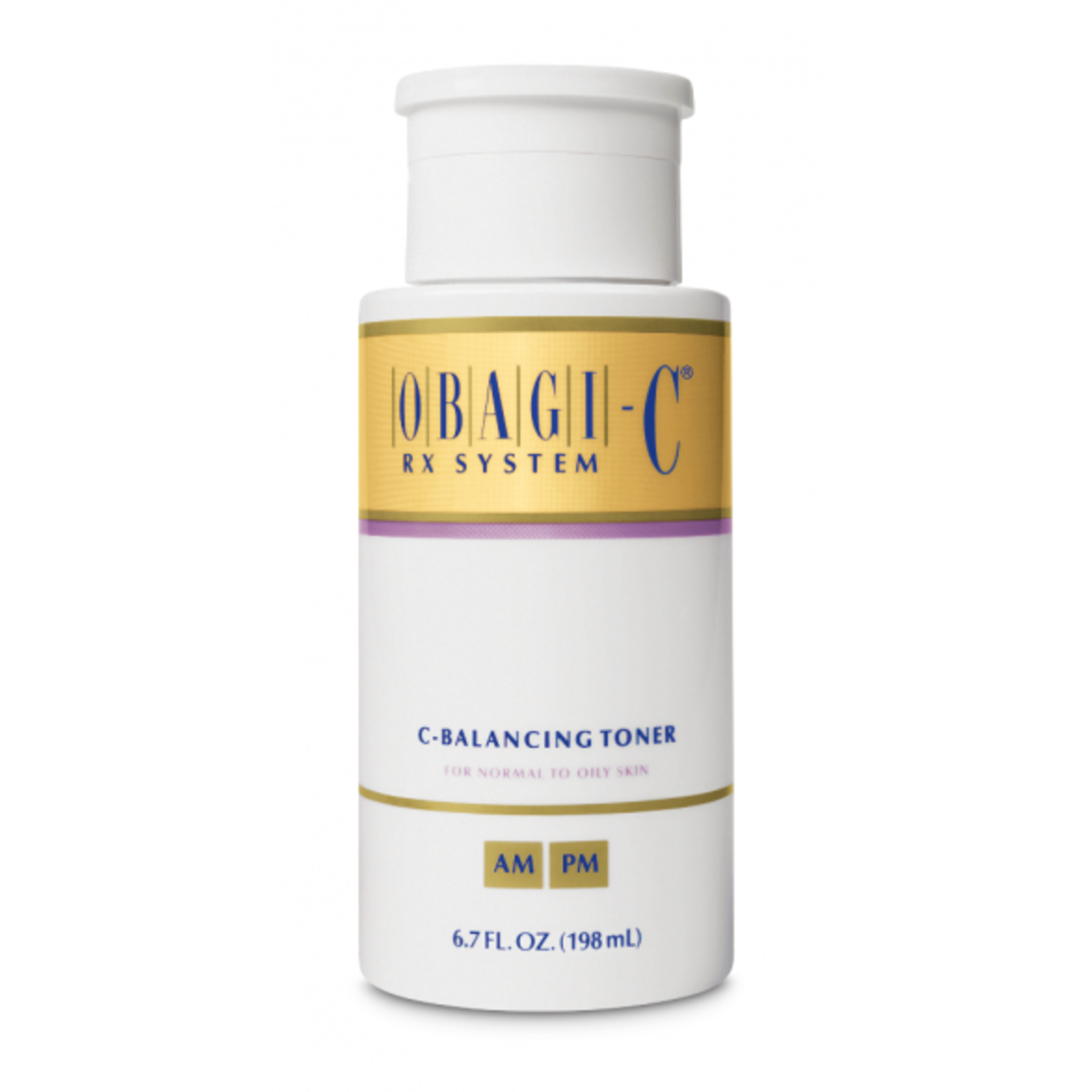 Obagi Medical Obagi Medical C-Balancing Toner