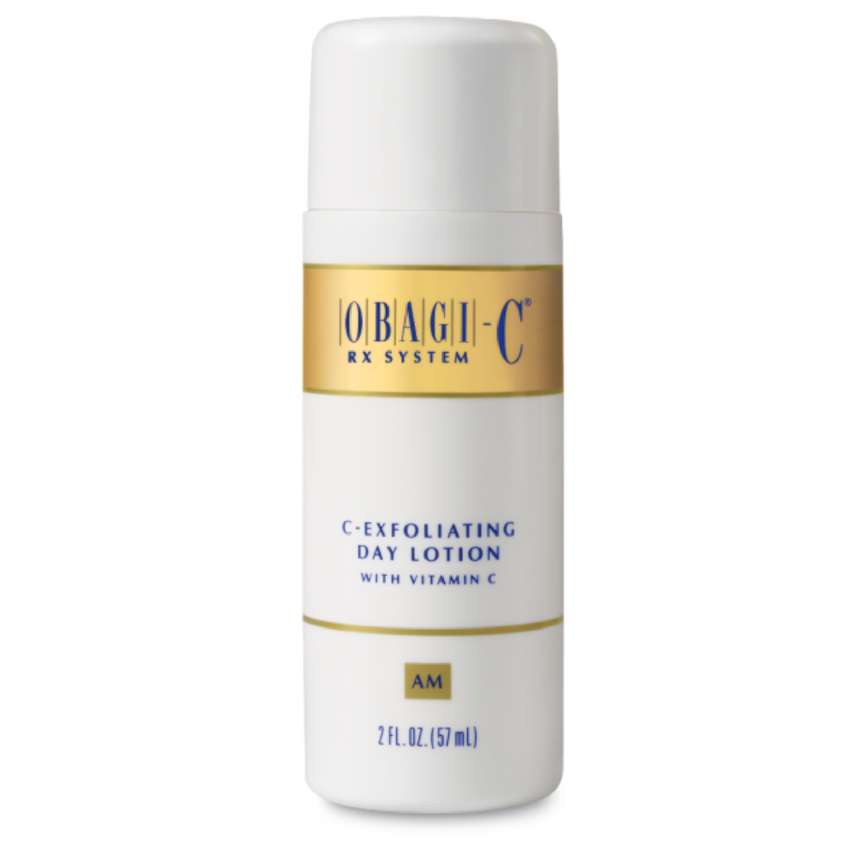 Obagi Medical C-Exfoliating Day Lotion