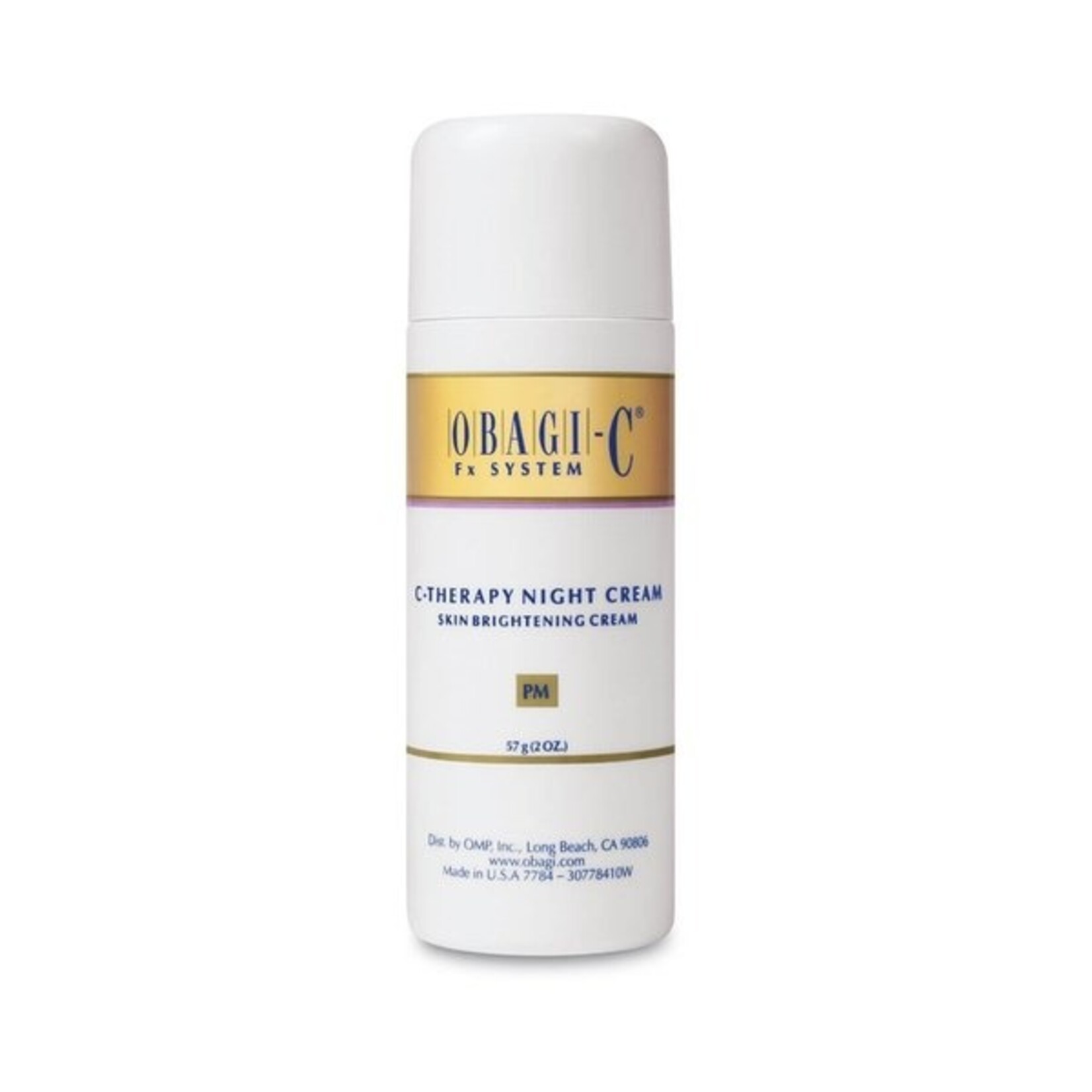 Obagi Medical Obagi C-Therapy Night Cream