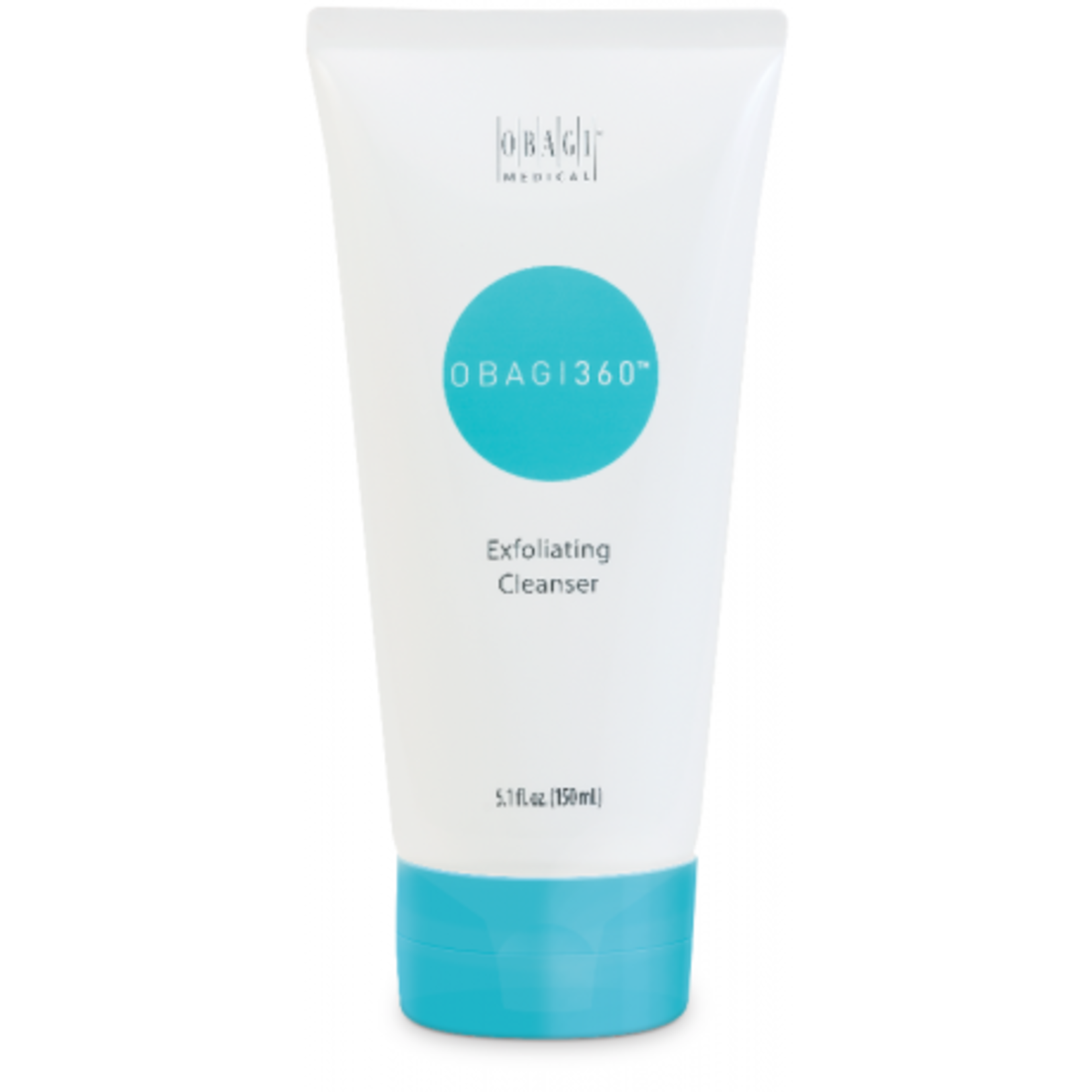Obagi Medical Obagi Medical 360 Exfoliating Cleanser