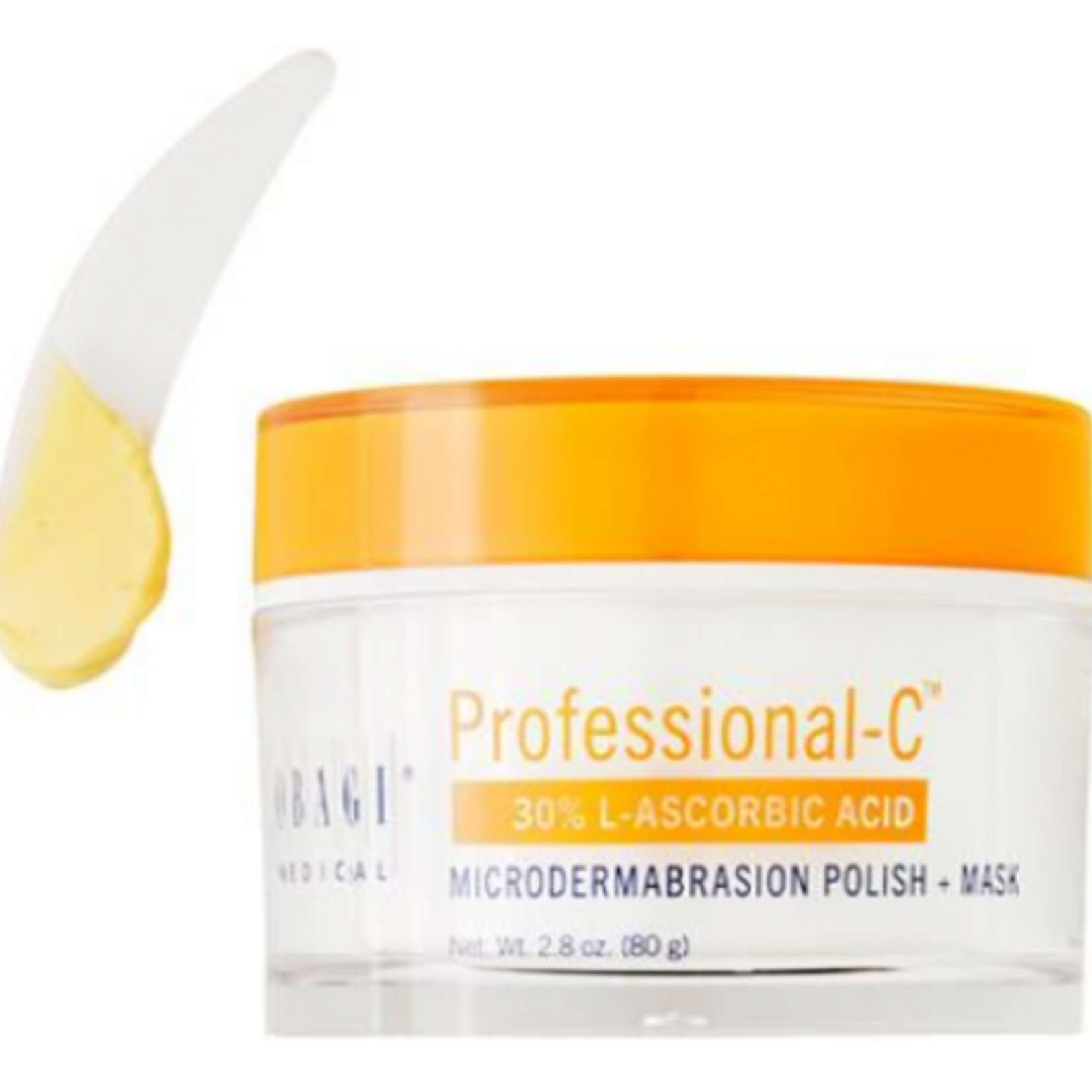 Obagi Medical Obagi Medical Professional C Microderm Polish + Mask