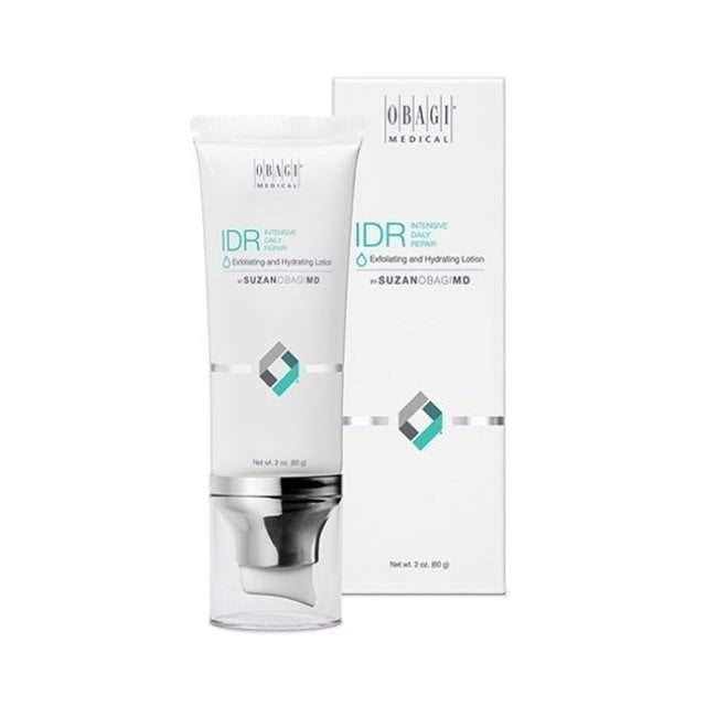 Obagi Medical Suzan Obagi MD Intensive Daily Repair Exfoliating and Hydrating Lotion