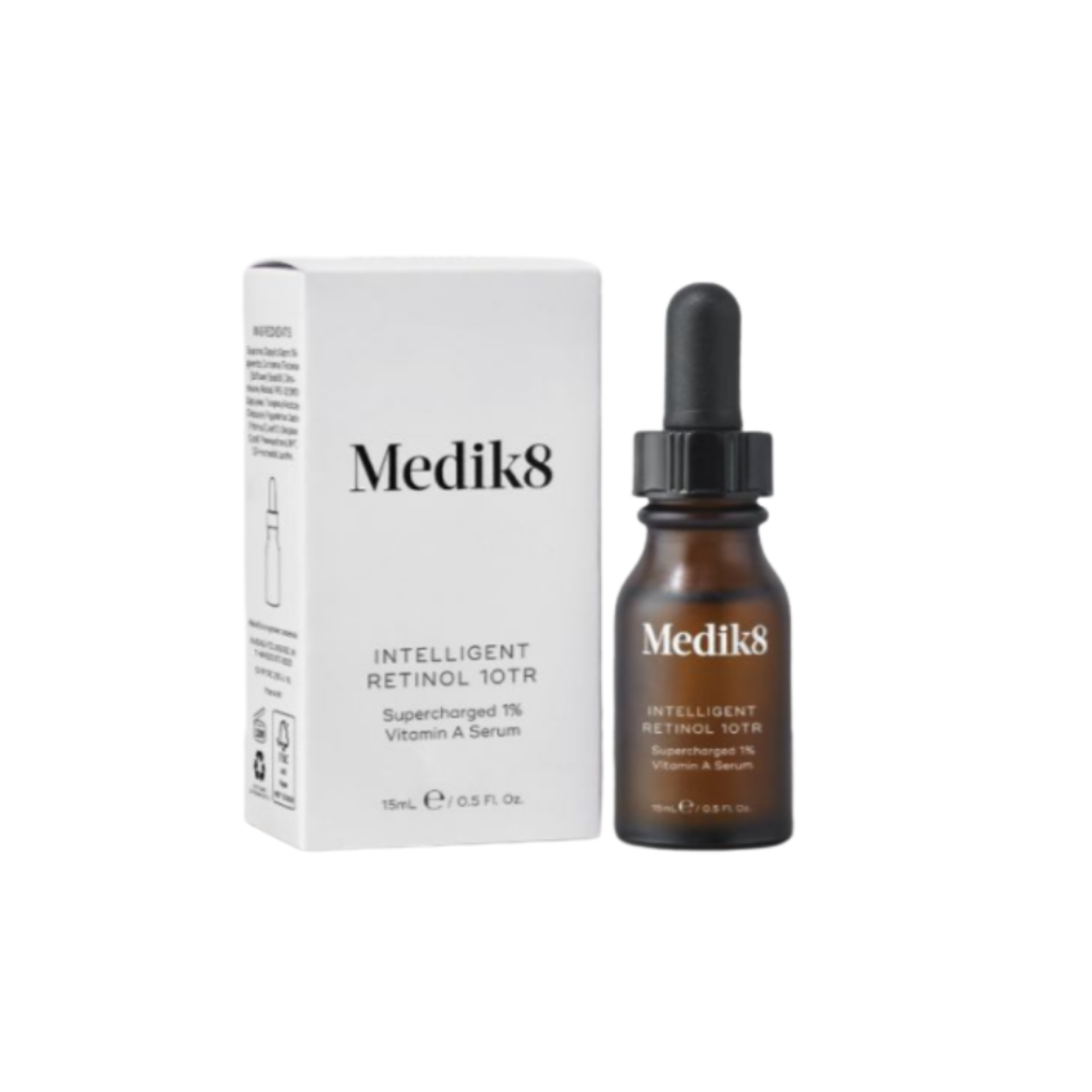 Medik8 Intelligent Retinol 10 TR