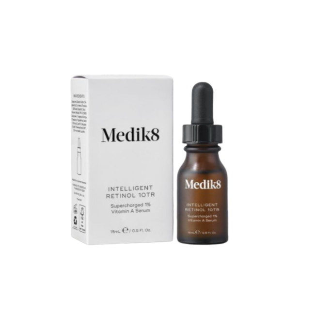 Medik8 Intelligent Retinol 10 TR