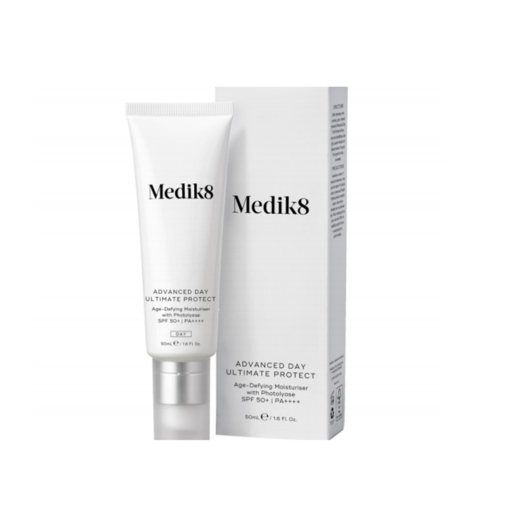 Medik8 Advanced Day ULTIMATE Protect SPF50