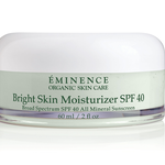 Eminence Bright Skin Moisturiser SPF40